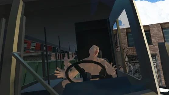 Mosh Pit Simulator — Screenshoty
