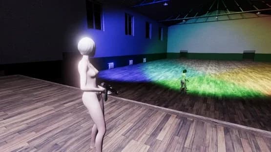 Ultimate Hardbass Defence — Screenshoty