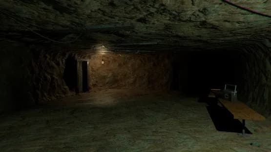 Lost in Vivo — Screenshots