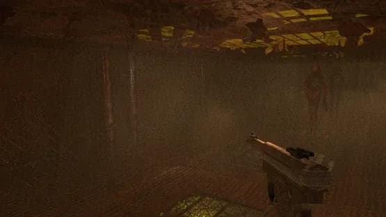 Lost in Vivo — Screenshots