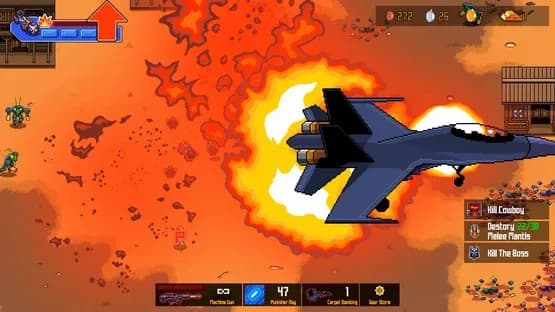 Bugs Must Die — Screenshots