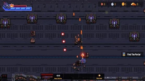 Bugs Must Die — Screenshots