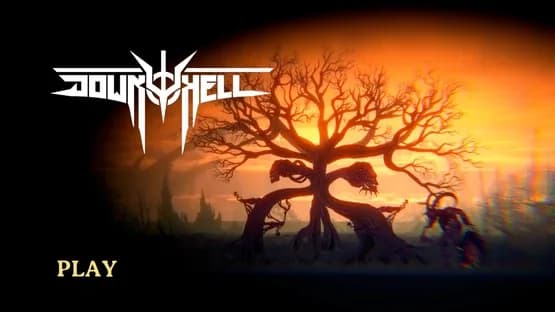 Down to Hell — Screenshots