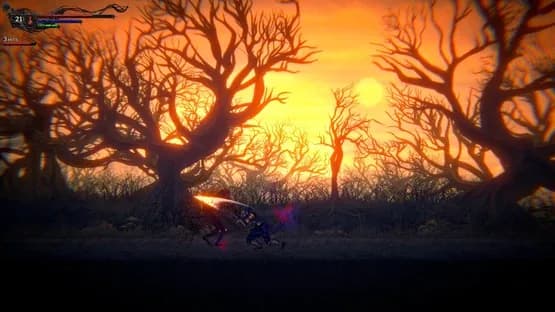 Down to Hell — Screenshots