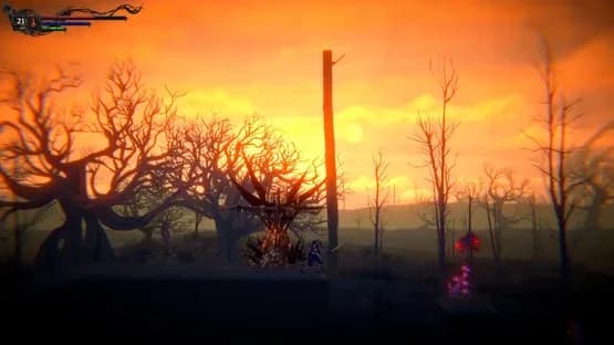 Down to Hell — Screenshots