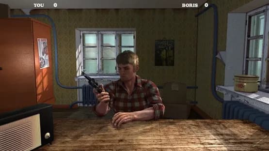 Russian Reality — Screenshots