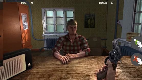Russian Reality — Screenshots