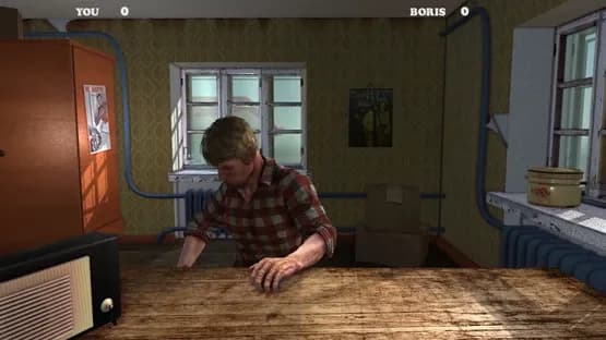 Russian Reality — Screenshots