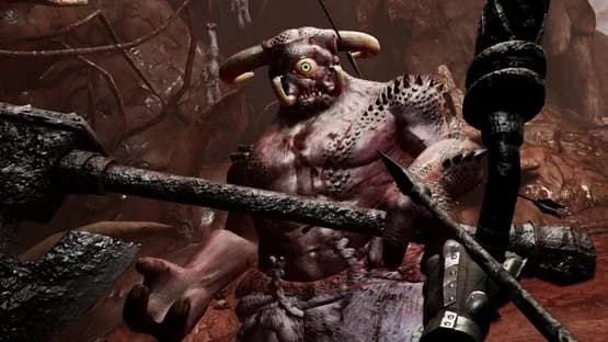 Titan Slayer II — Screenshots