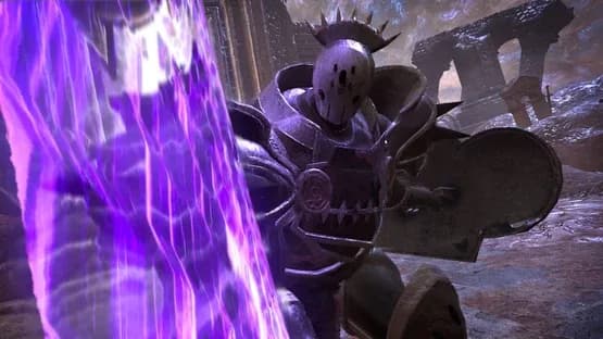 Titan Slayer II — Screenshots