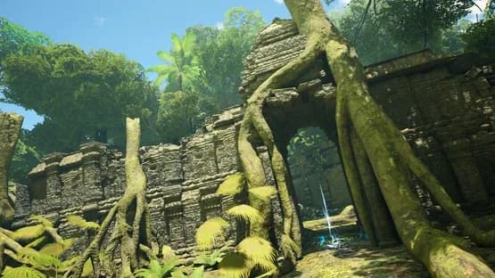 Titan Slayer II — Screenshots