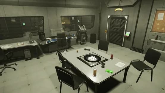 SCP: Blackout — Screenshots