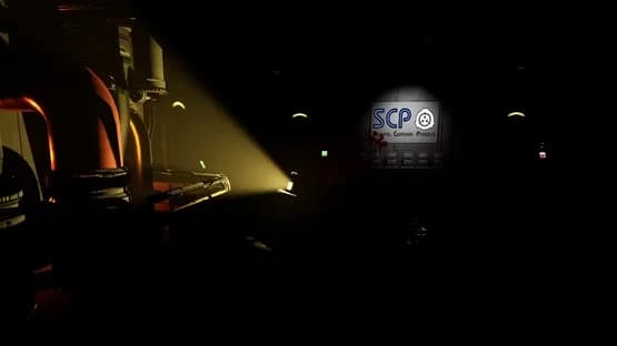 SCP: Blackout — Screenshots