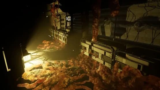 SCP: Blackout — Screenshots