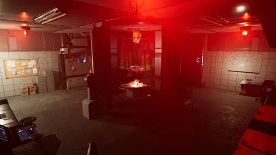 SCP: Blackout — Screenshots