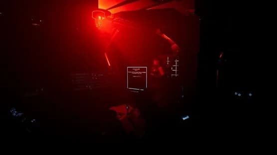 SCP: Blackout — Screenshots