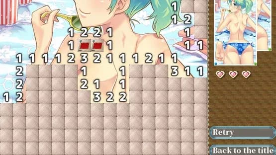 Cute Puzzle MAX — Screenshots