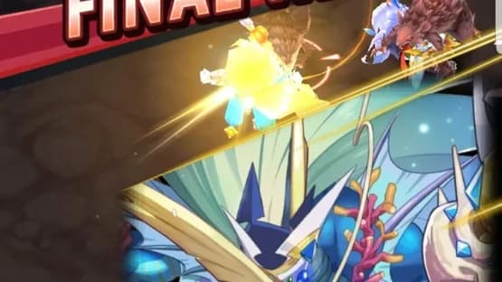 Dragalia Lost — Screenshoty