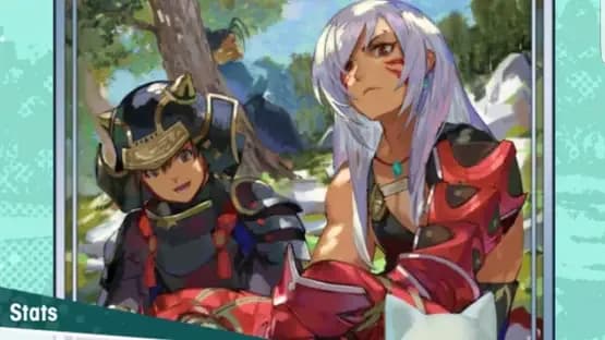 Dragalia Lost — Screenshoty