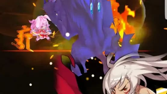 Dragalia Lost — Screenshoty