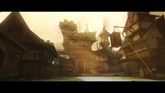 Strength of the Sword: Ultimate — Screenshoty
