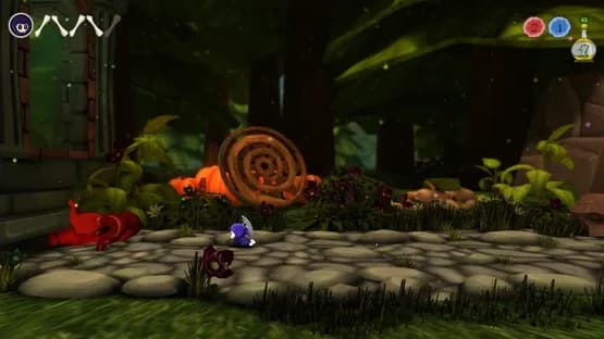 Little Reaper — Screenshots