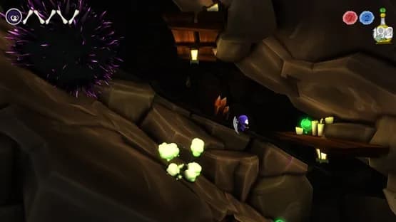 Little Reaper — Screenshots