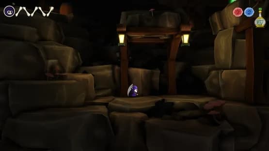Little Reaper — Screenshots