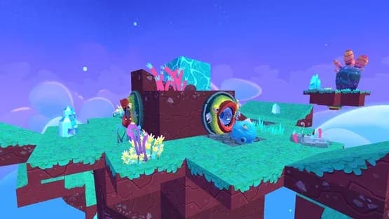 Squishies — Screenshoty