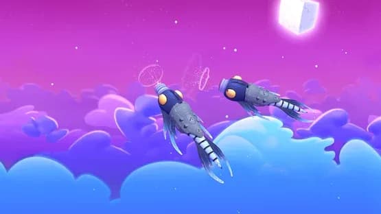 Squishies — Screenshoty