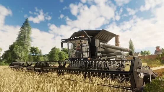 Farming Simulator 19 — Screenshoty