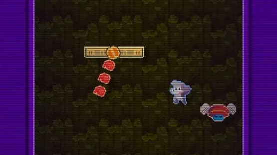 Serious Scramblers — Screenshots