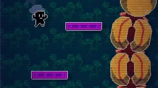 Serious Scramblers — Screenshots