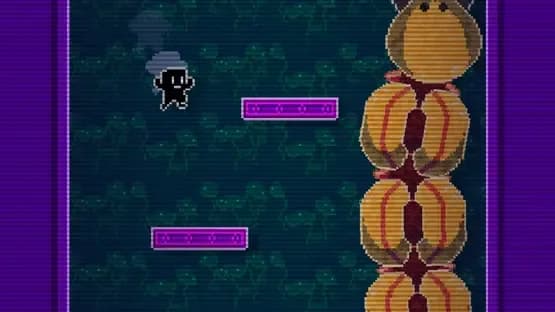 Serious Scramblers — Screenshots