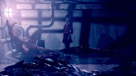 Lorelai — Screenshoty