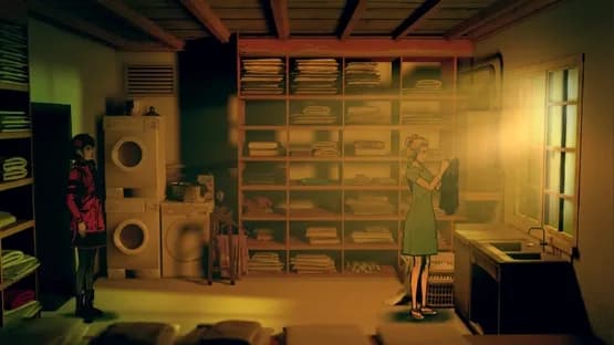Lorelai — Screenshoty