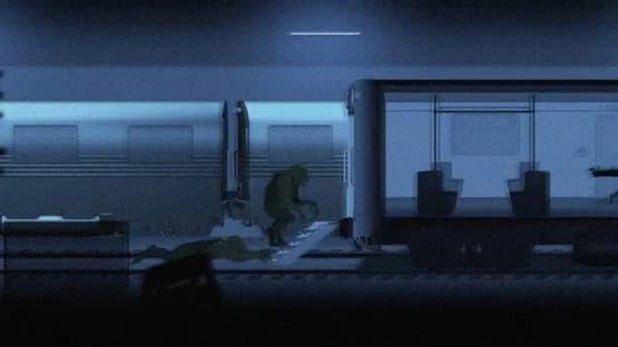 Astral — Screenshoty