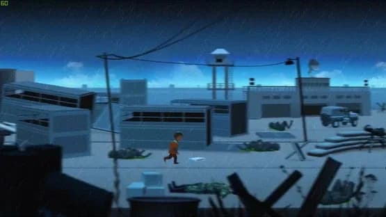 Astral — Screenshoty