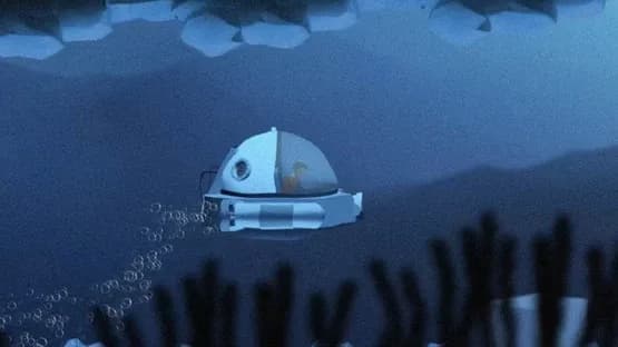 Astral — Screenshoty