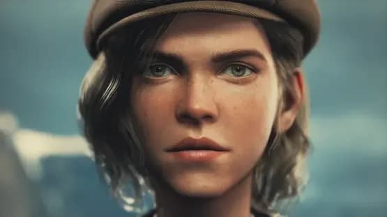 Draugen — Screenshots