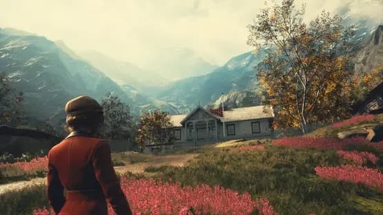 Draugen — Screenshots