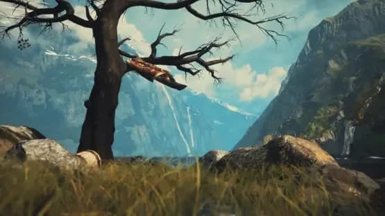Draugen — Screenshots
