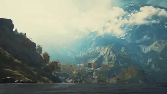 Draugen — Screenshots