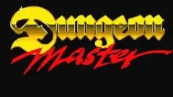 Dungeon Master — Screenshoty