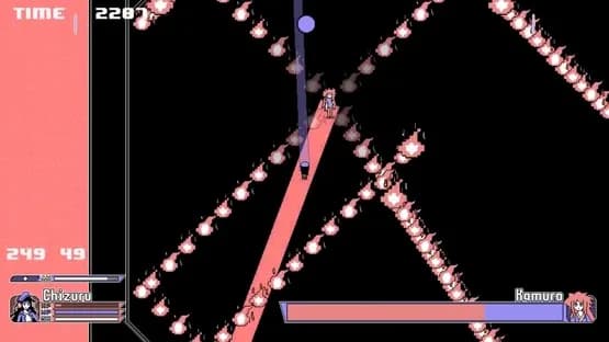 Super Ledgehop: Double Laser — Screenshoty