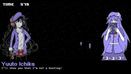 Super Ledgehop: Double Laser — Screenshoty