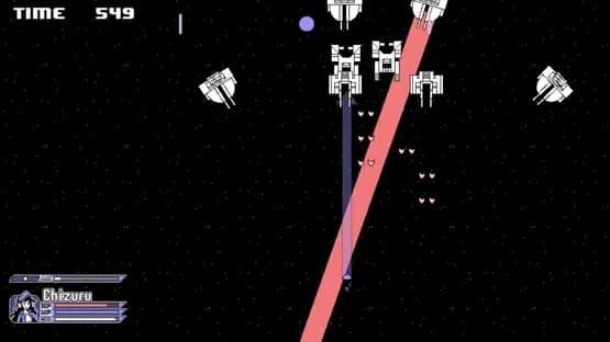 Super Ledgehop: Double Laser — Screenshoty