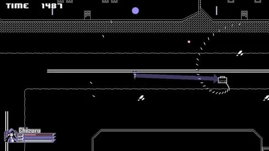 Super Ledgehop: Double Laser — Screenshoty