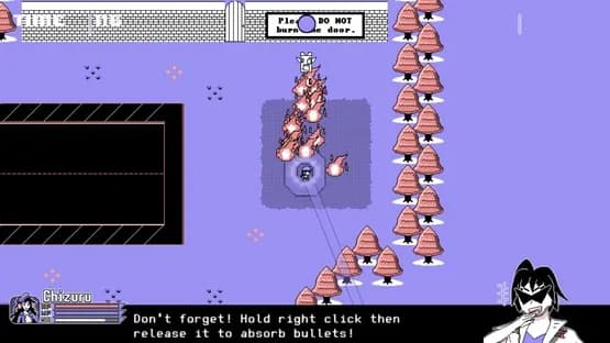 Super Ledgehop: Double Laser — Screenshoty