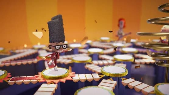 Knowledge is Power: Decades — Screenshots